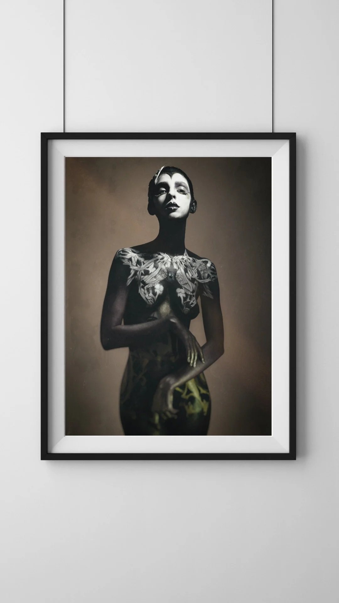 Fine art photograph by Eolo Perfido — collection image 4