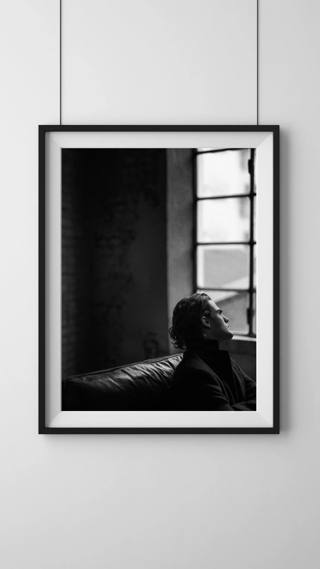 Fine art photograph by Eolo Perfido — collection image 7