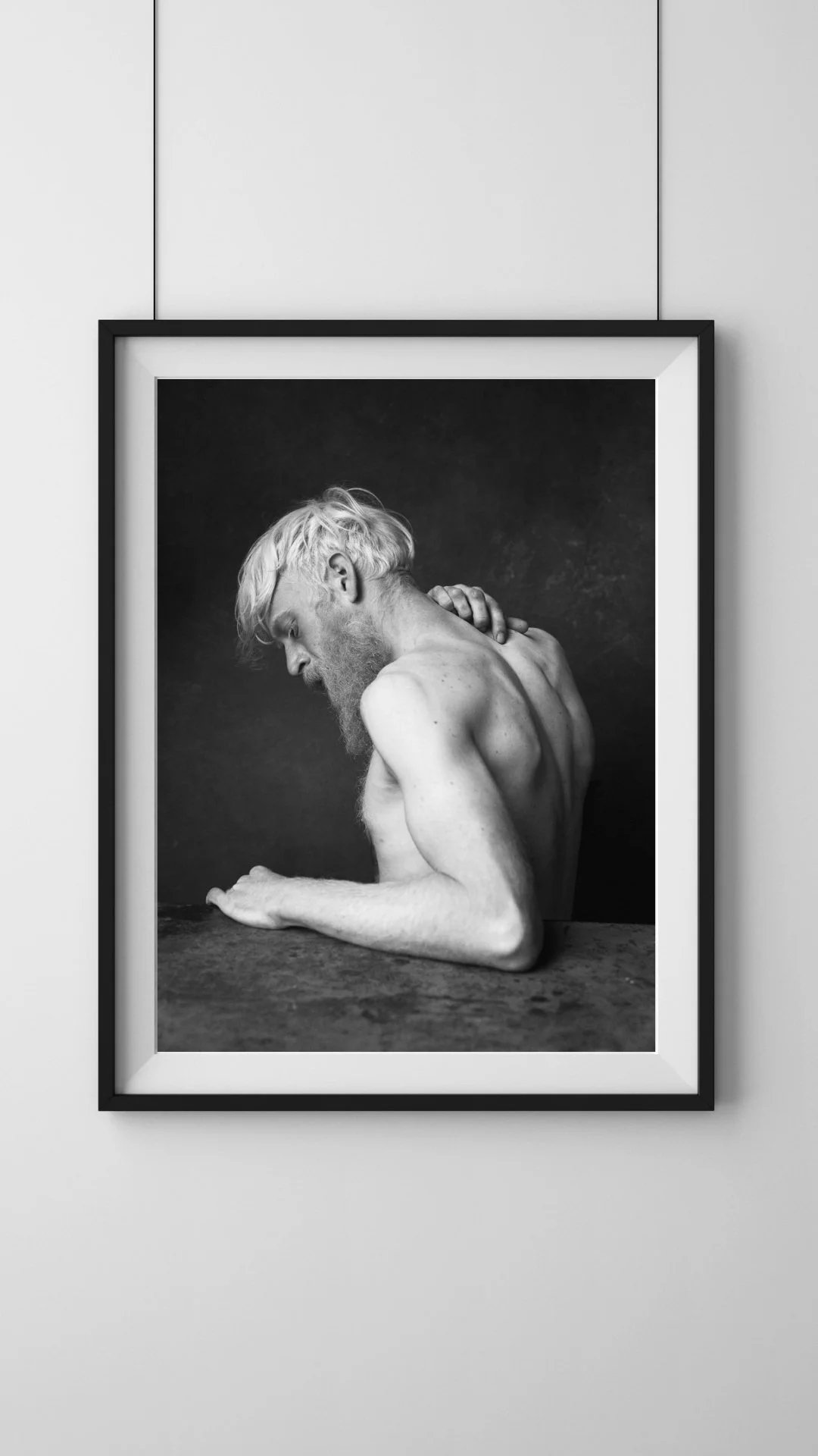Fine art photograph by Eolo Perfido — collection image 9