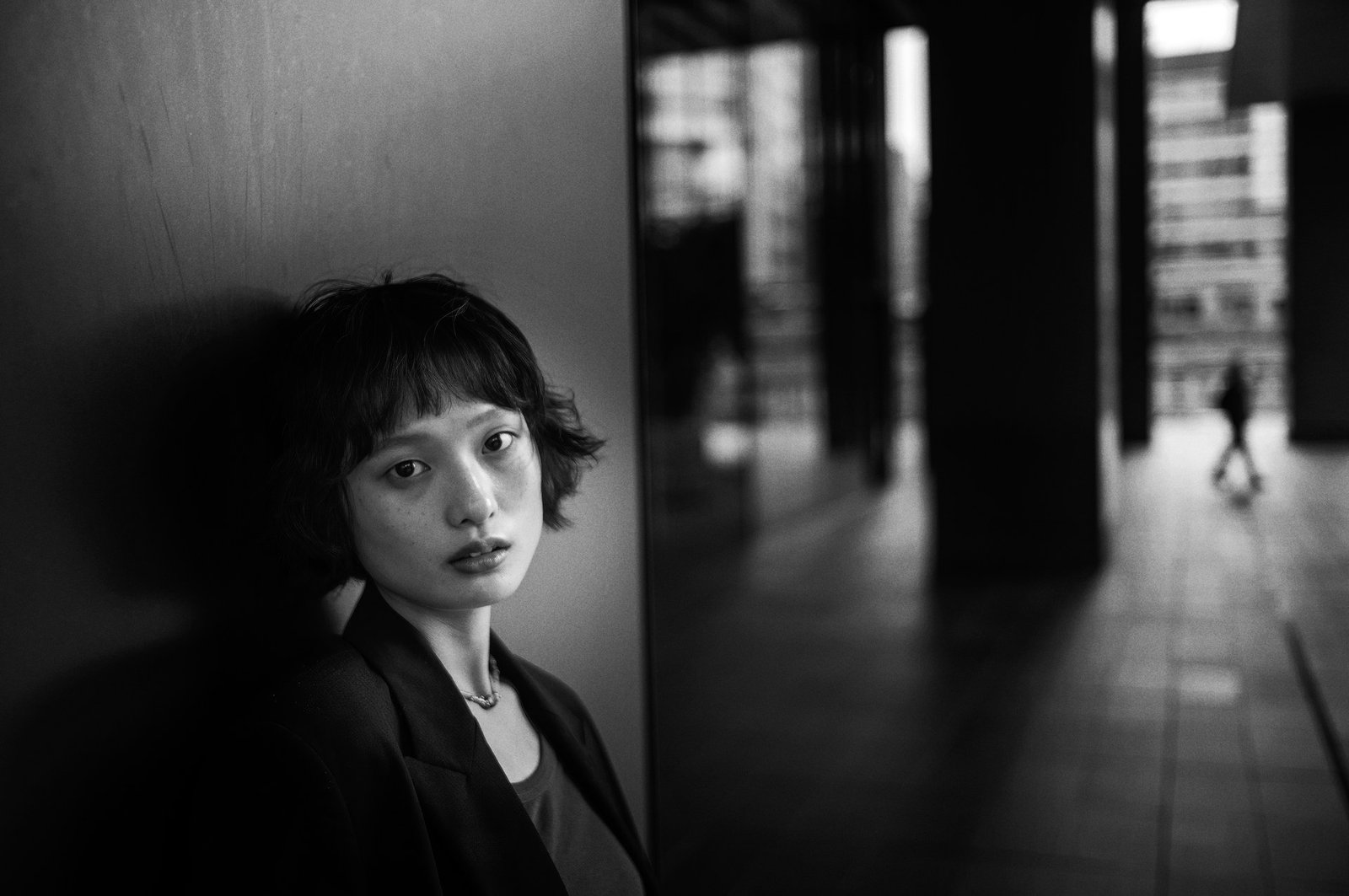 Tokyo, 2026 — Leica M EV1 photograph 14 by Eolo Perfido