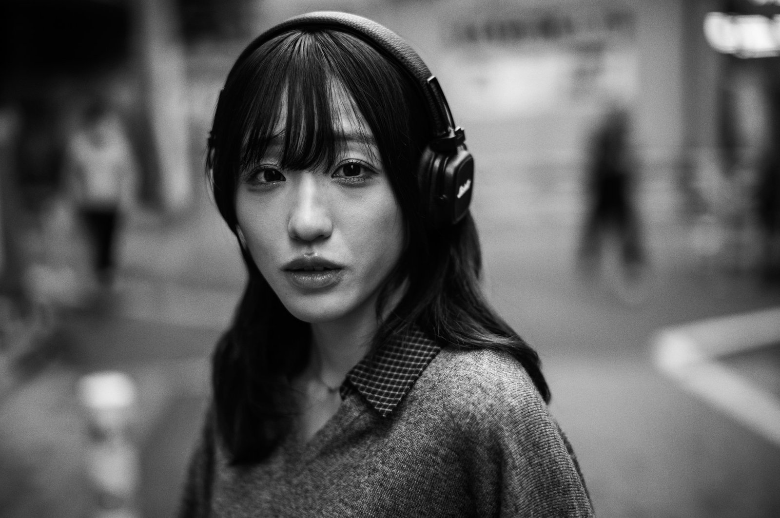Tokyo, 2026 — Leica M EV1 photograph 5 by Eolo Perfido