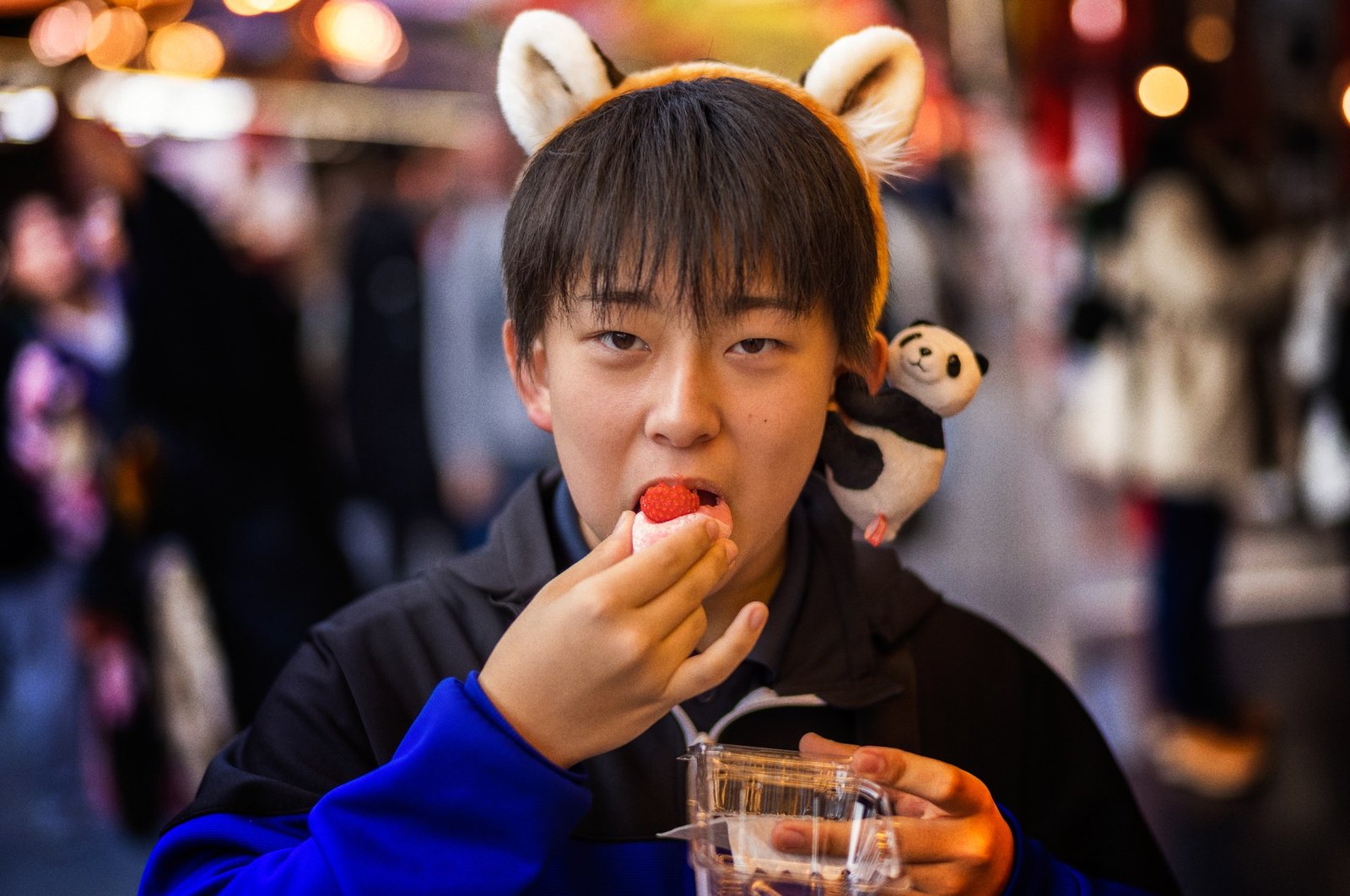 Tokyo, 2026 — Leica M EV1 photograph 7 by Eolo Perfido