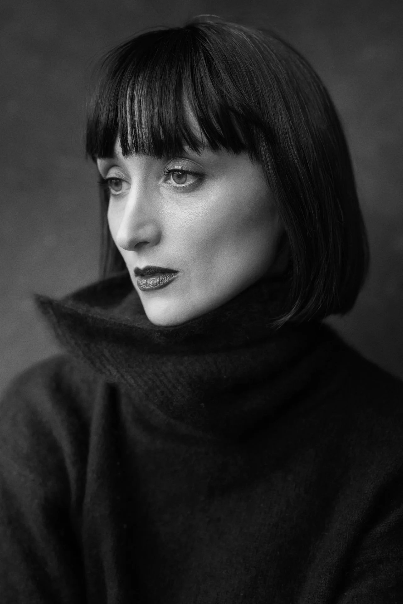 PORTRAITS — Eolo Perfido, 5