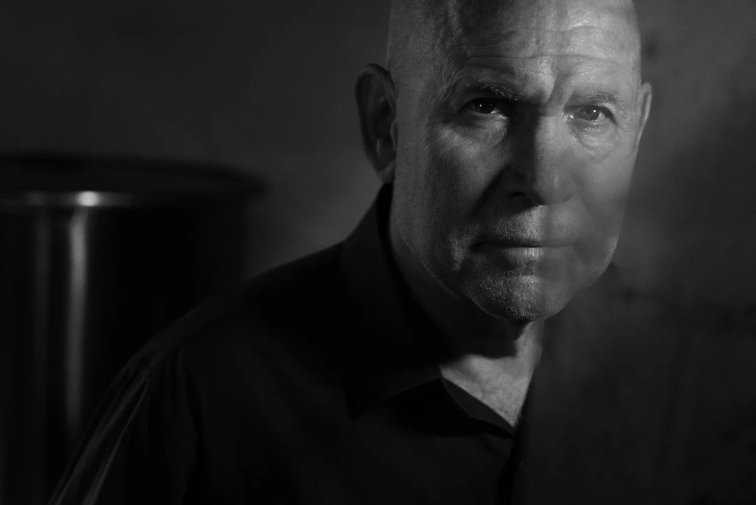 PORTRAITS — Eolo Perfido, 8