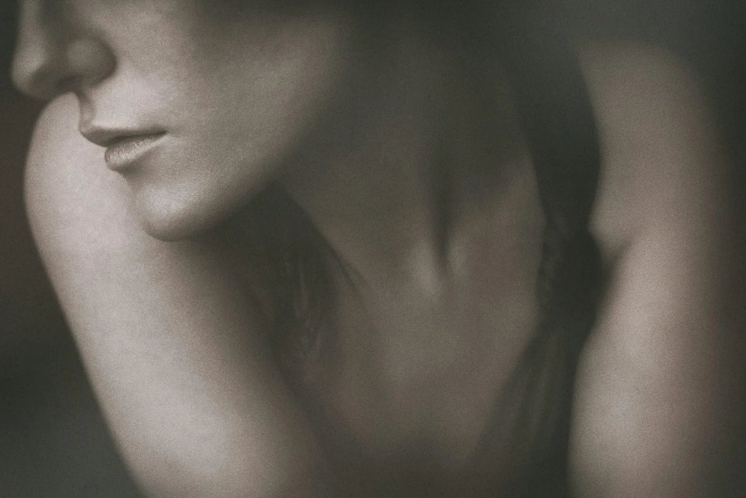 PORTRAITS — Eolo Perfido, 100