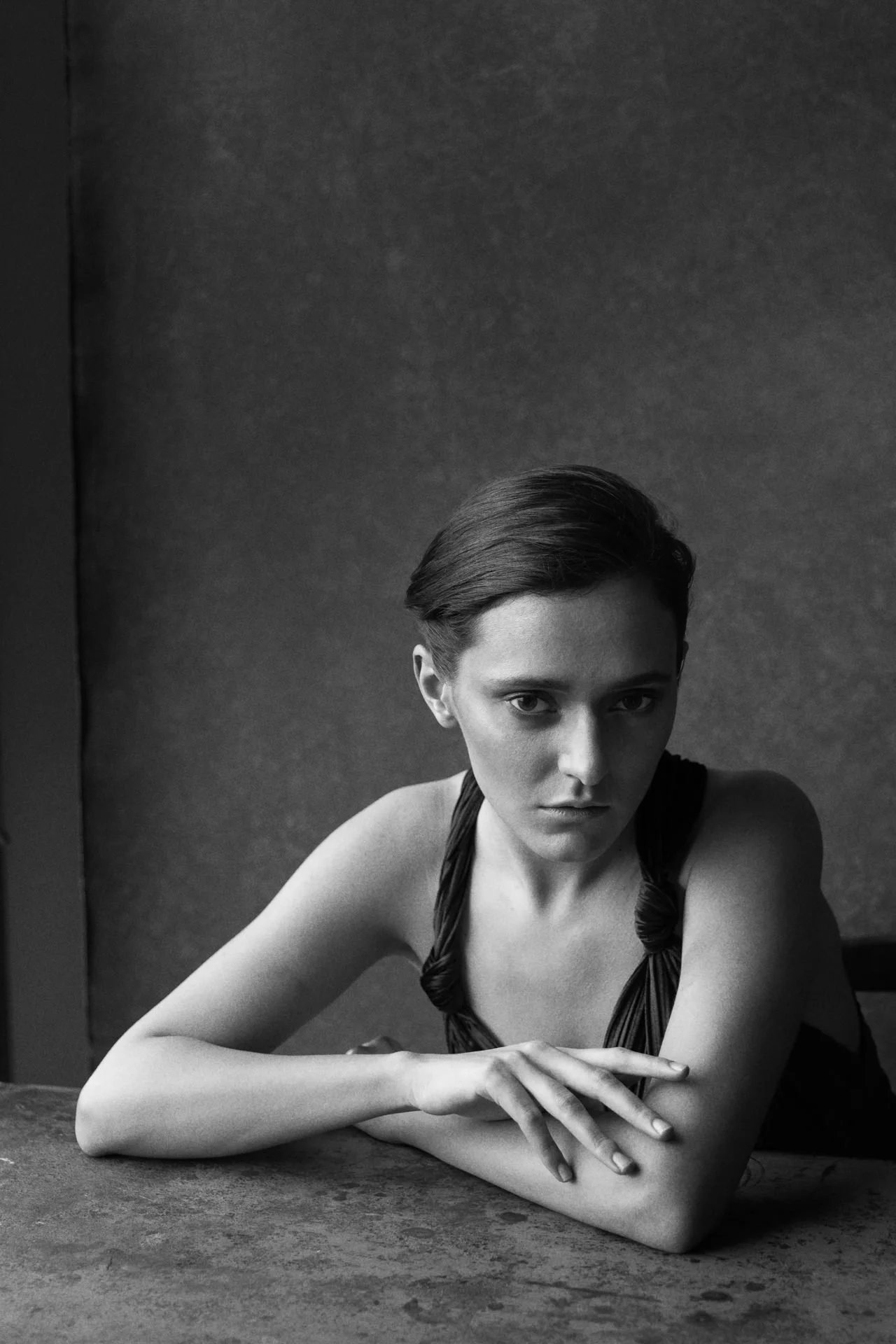 PORTRAITS — Eolo Perfido, 114