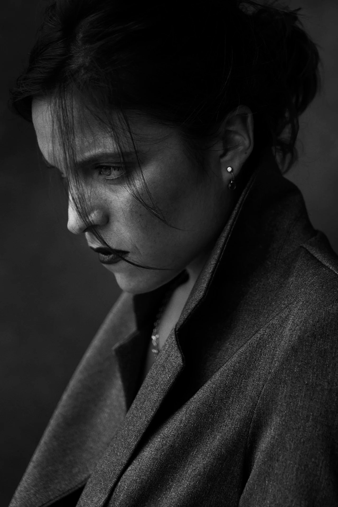 PORTRAITS — Eolo Perfido, 122