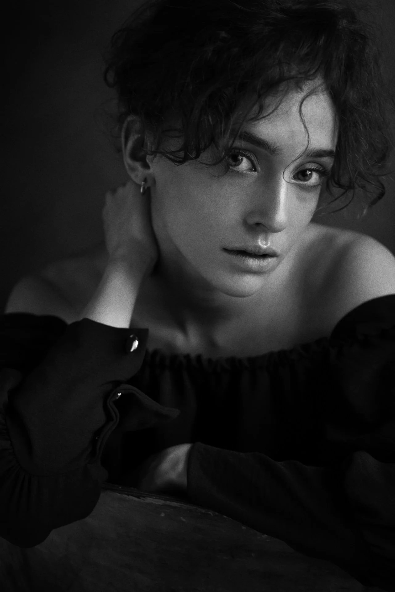PORTRAITS — Eolo Perfido, 127