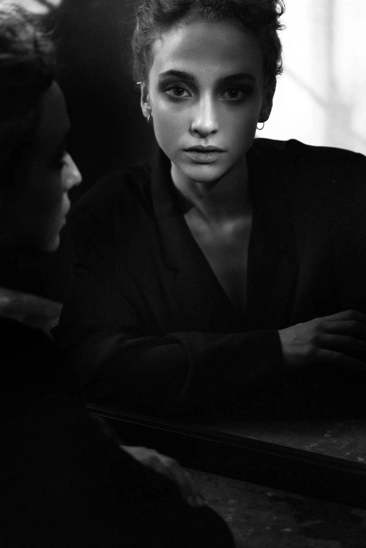 PORTRAITS — Eolo Perfido, 128