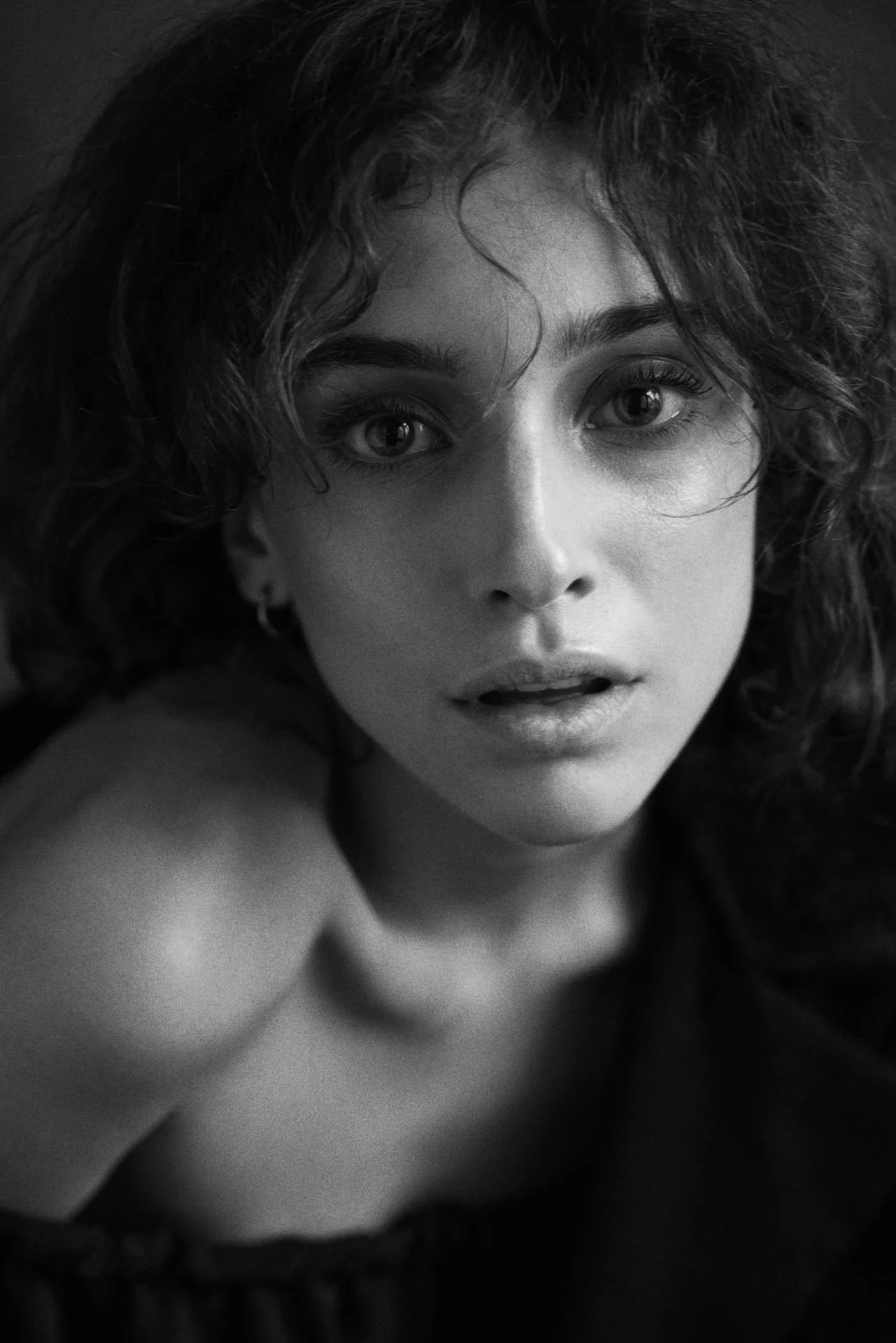 PORTRAITS — Eolo Perfido, 129