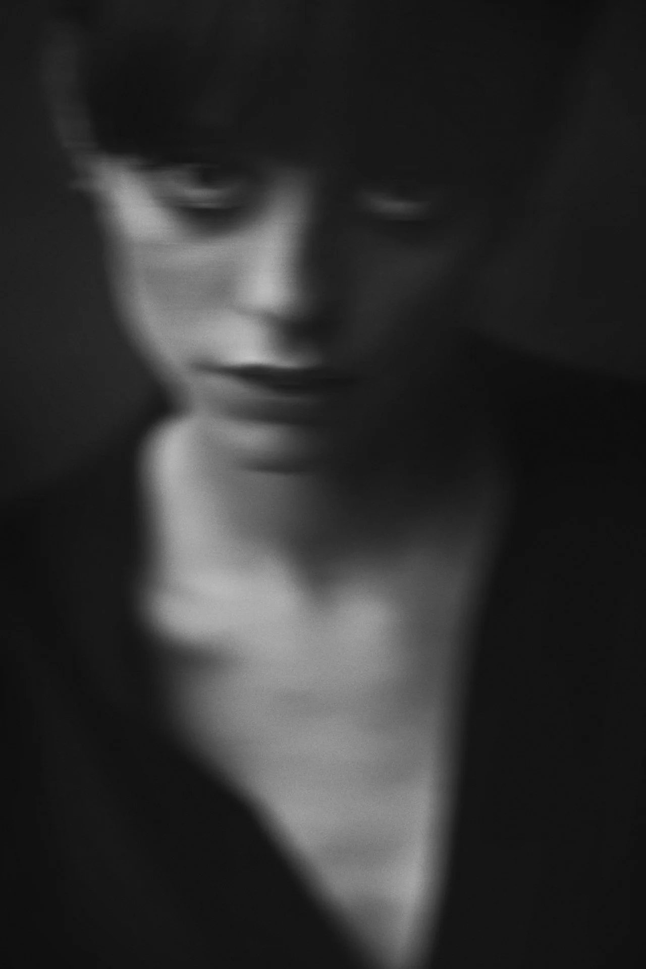 PORTRAITS — Eolo Perfido, 130