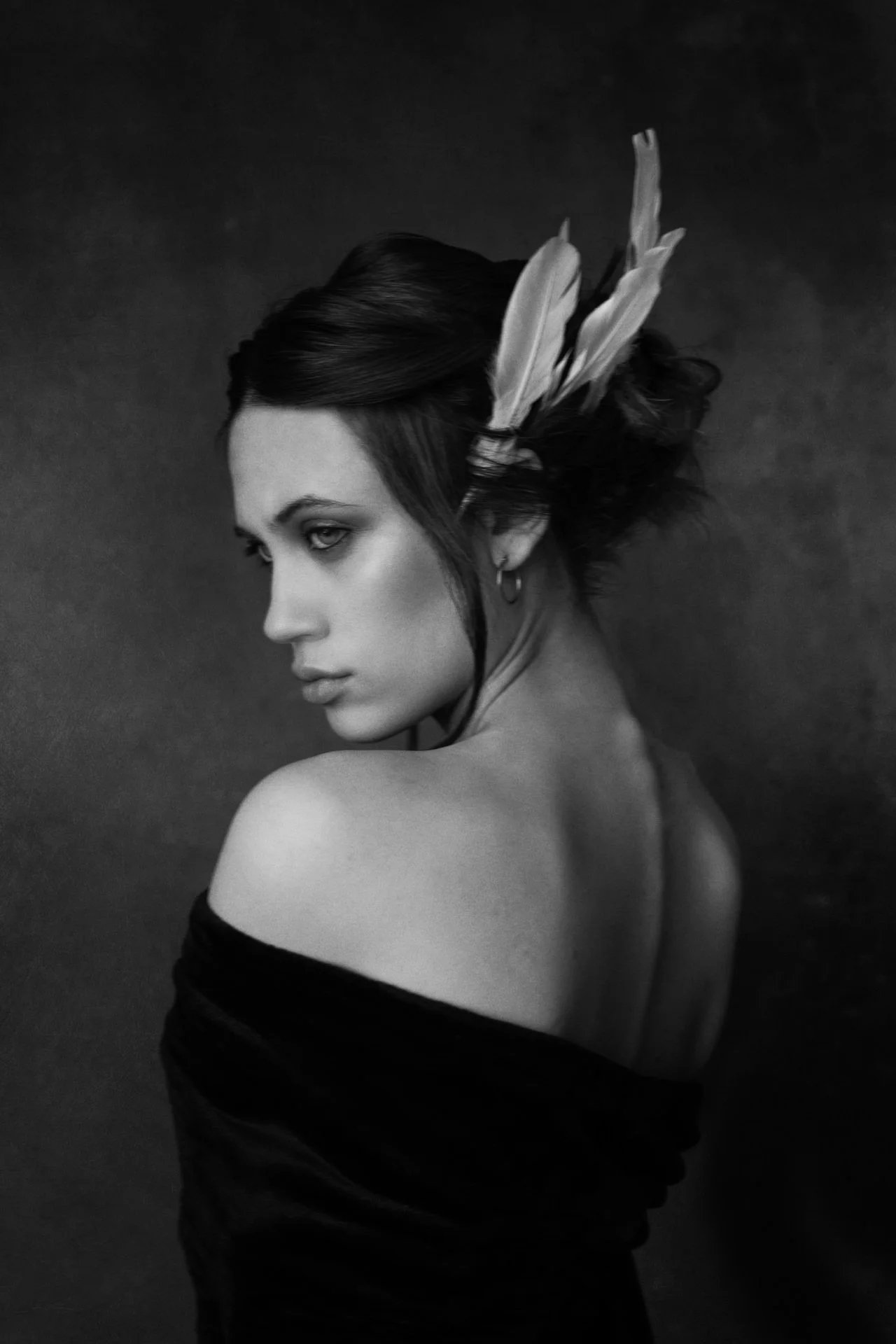 PORTRAITS — Eolo Perfido, 131