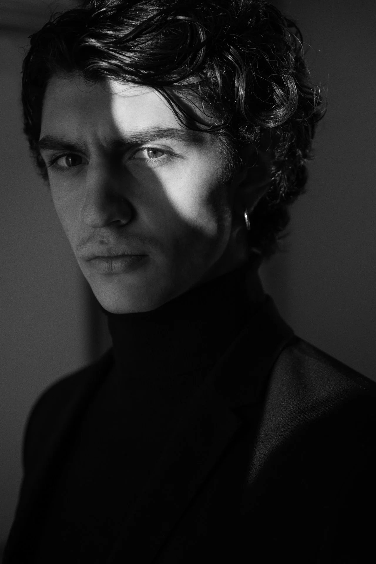 PORTRAITS — Eolo Perfido, 133