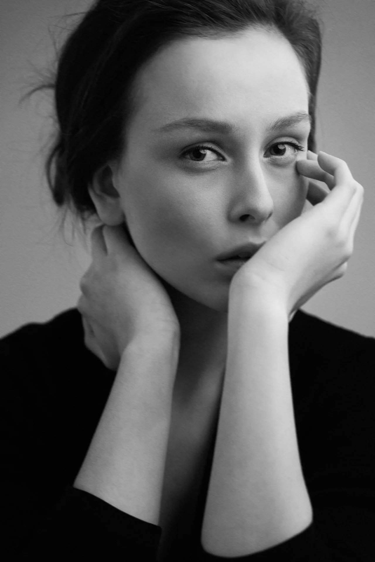 PORTRAITS — Eolo Perfido, 138
