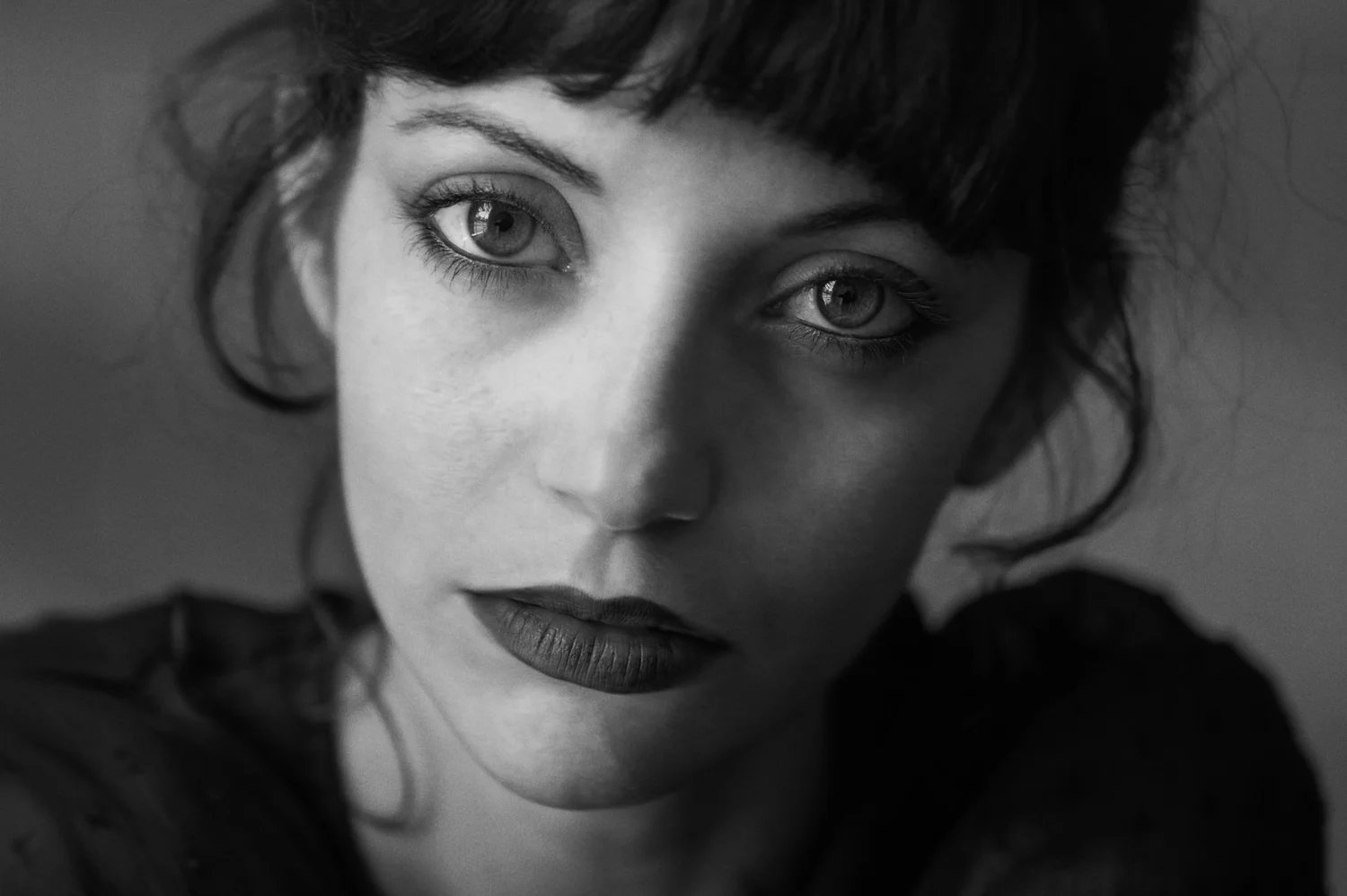 PORTRAITS — Eolo Perfido, 14