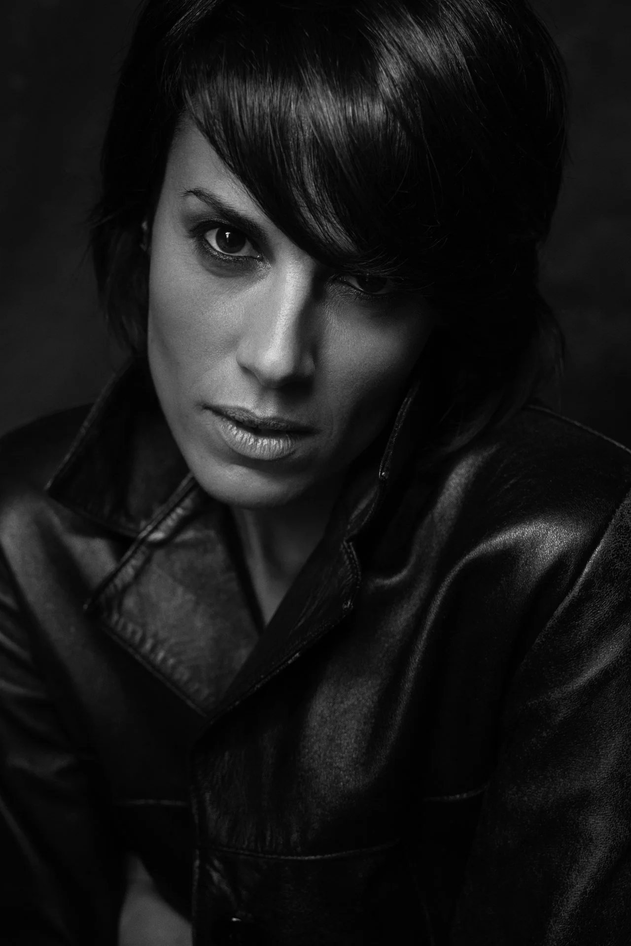 PORTRAITS — Eolo Perfido, 140