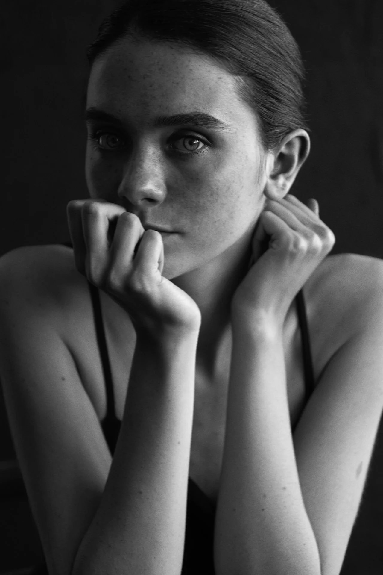 PORTRAITS — Eolo Perfido, 147