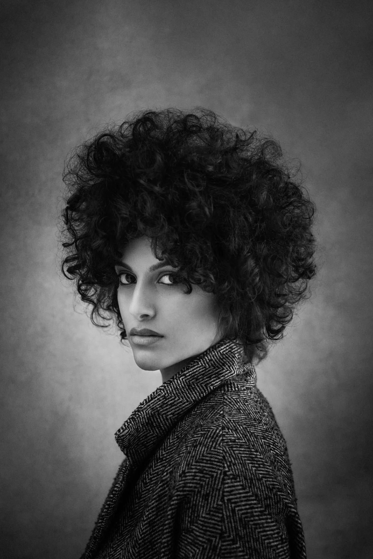 PORTRAITS — Eolo Perfido, 195