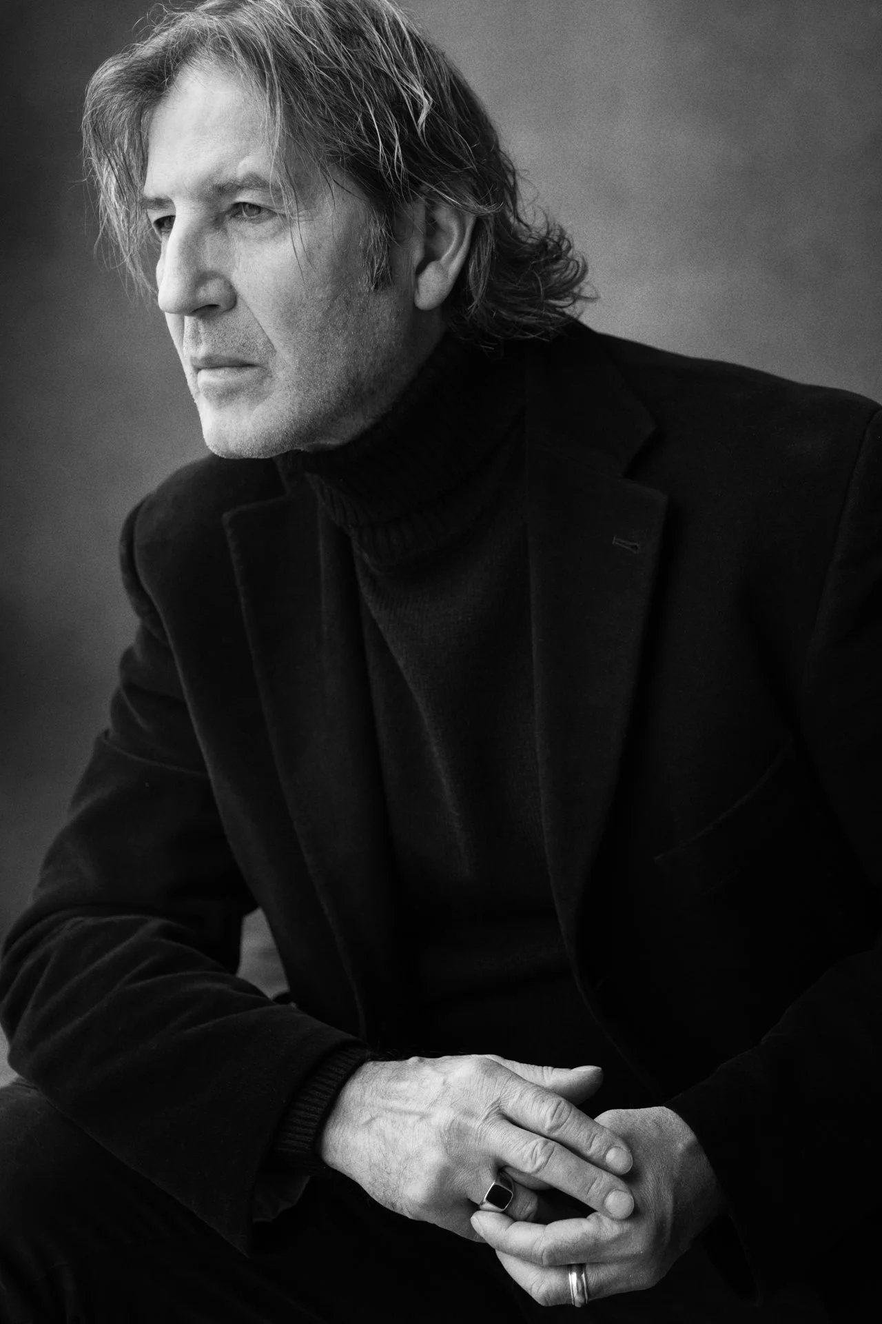 PORTRAITS — Eolo Perfido, 199