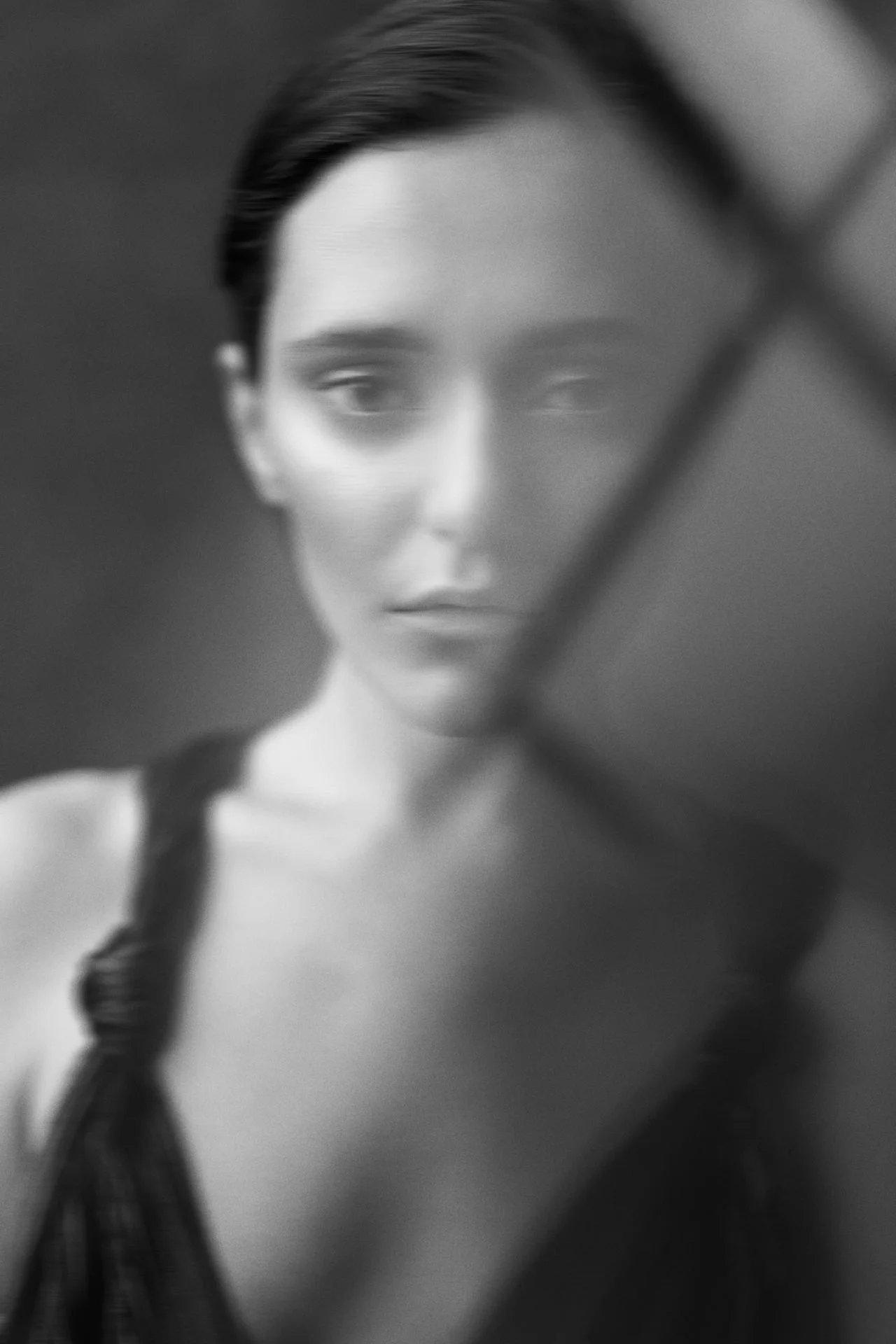PORTRAITS — Eolo Perfido, 25