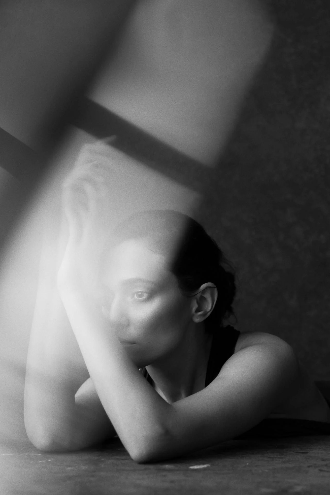 PORTRAITS — Eolo Perfido, 26