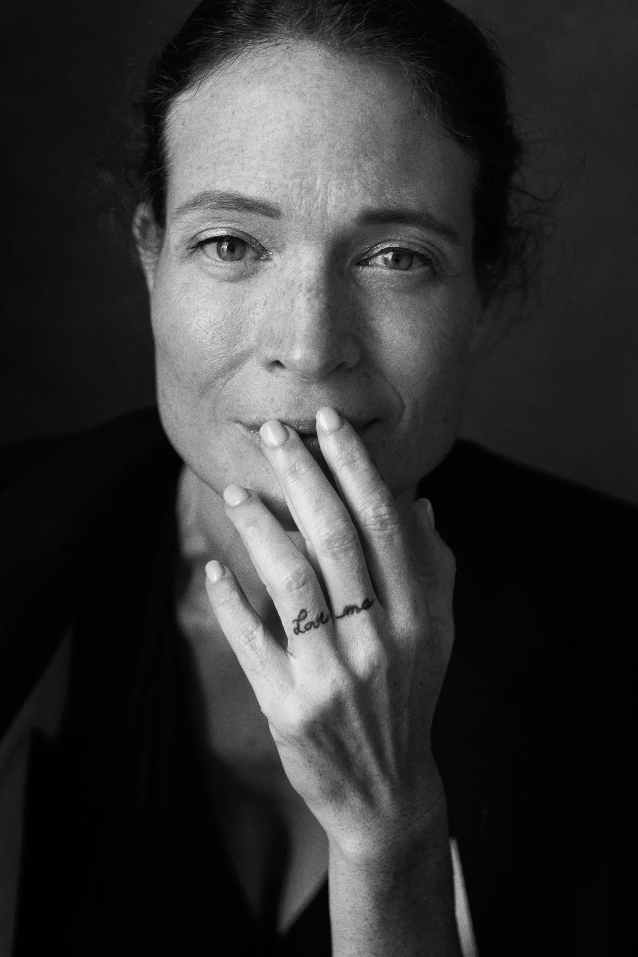 PORTRAITS — Eolo Perfido, 47