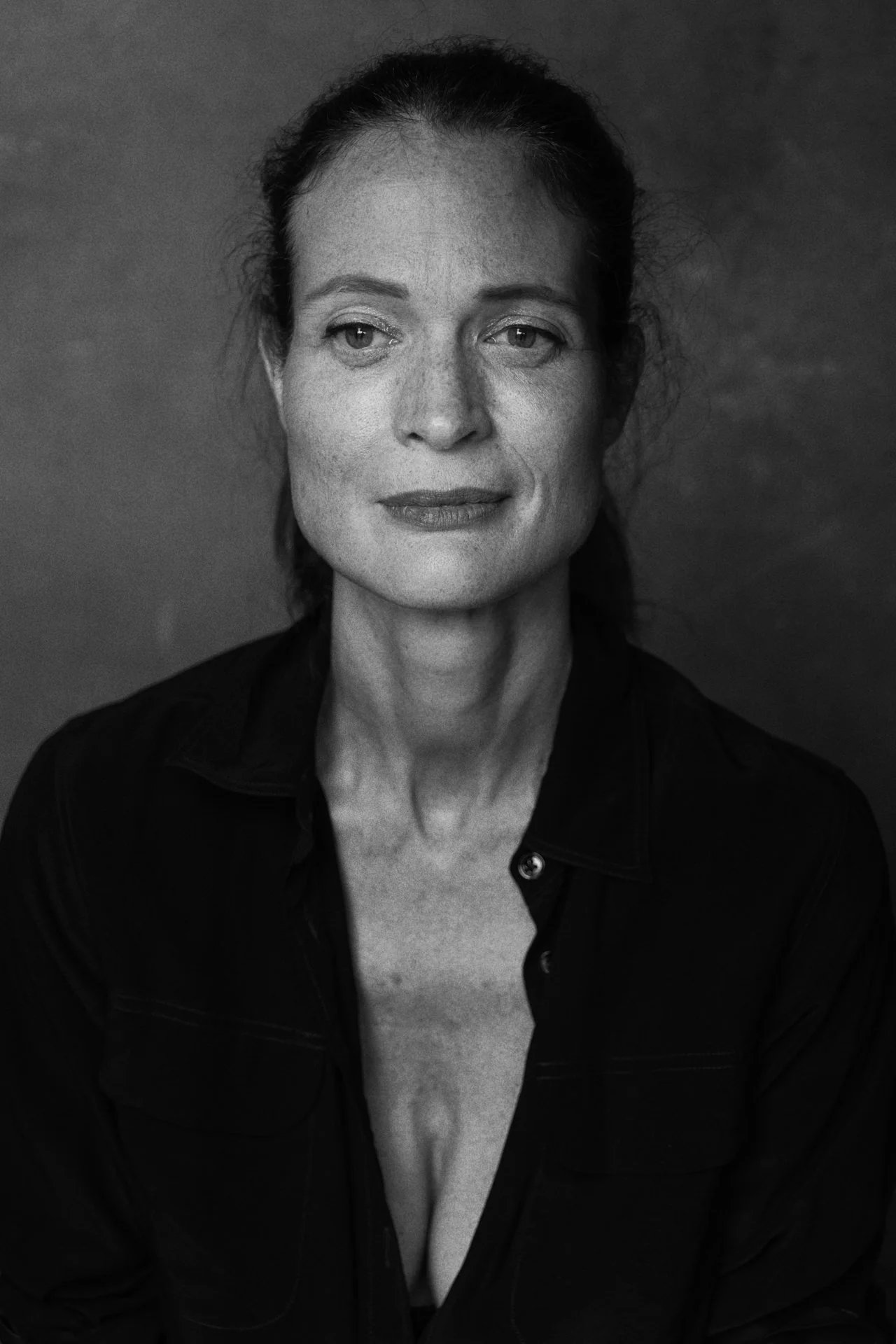 PORTRAITS — Eolo Perfido, 48