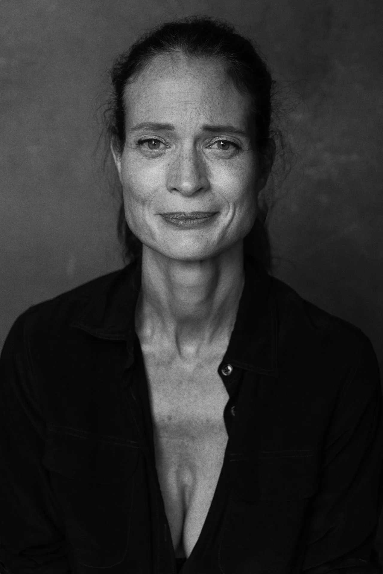 PORTRAITS — Eolo Perfido, 51