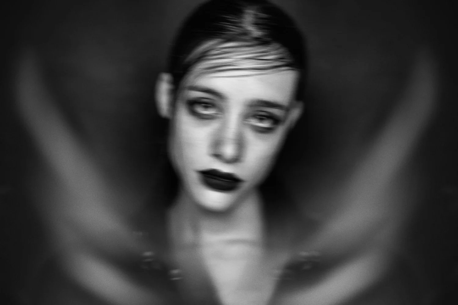 PORTRAITS — Eolo Perfido, 61