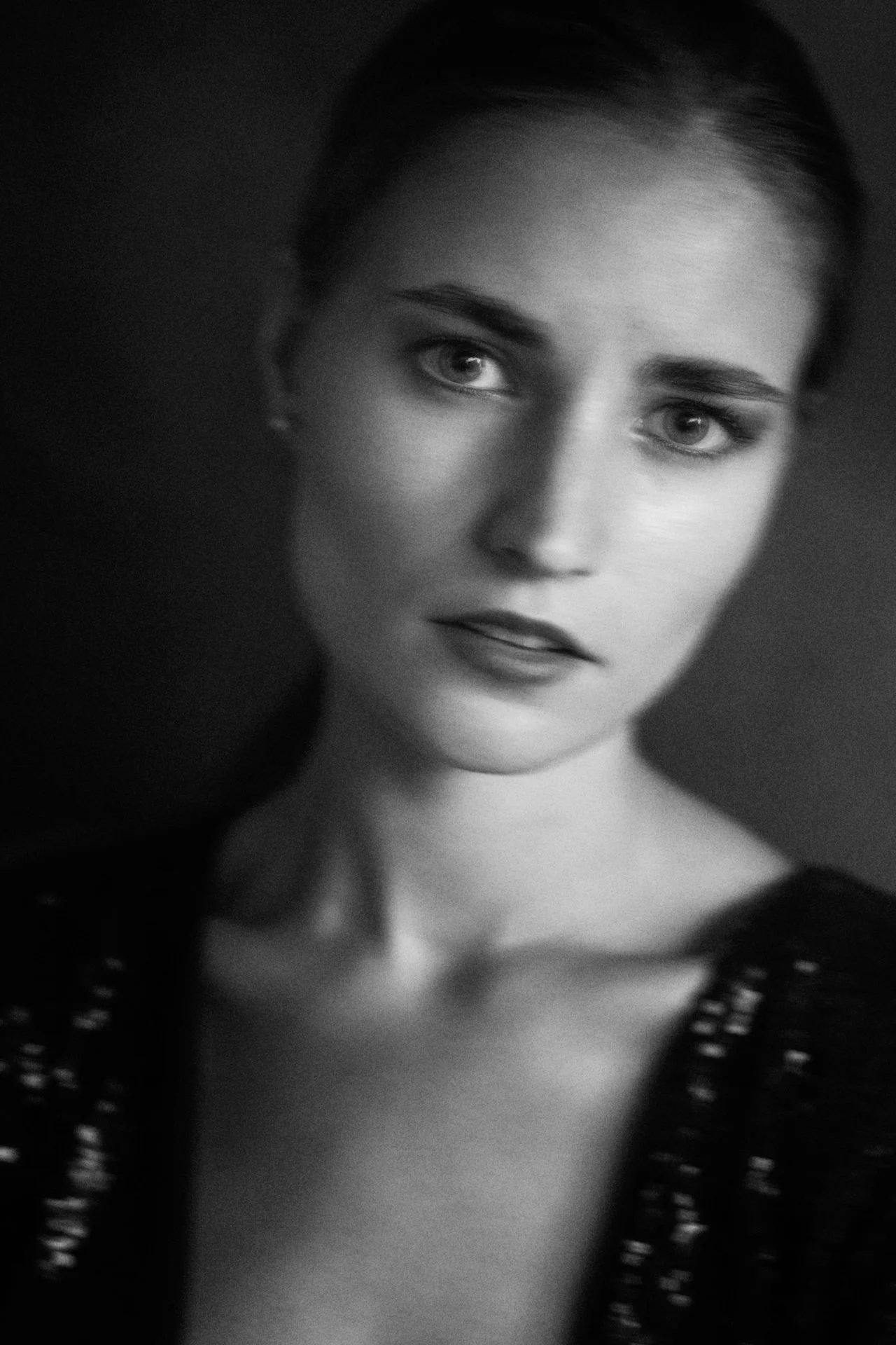 PORTRAITS — Eolo Perfido, 63
