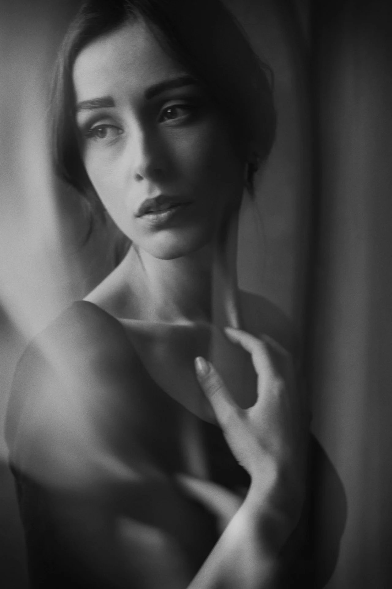 PORTRAITS — Eolo Perfido, 71